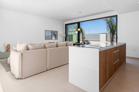 VILLAS ALEJANDRA XIV à Los Alcazares, Murcia, Espagne No. 156111 - photo 2