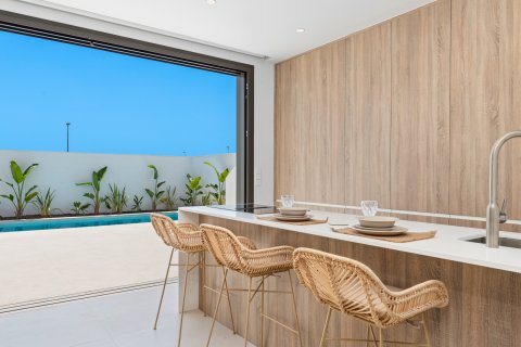 VILLAS ALEJANDRA XIV à Los Alcazares, Murcia, Espagne No. 156111 - photo 17