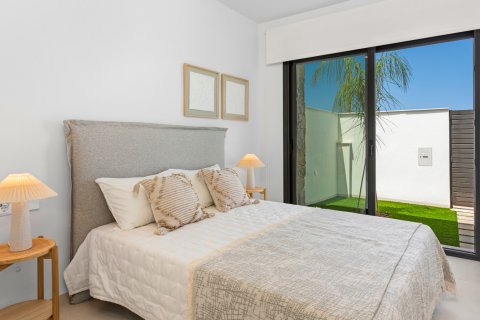 VILLAS ALEJANDRA XIV à Los Alcazares, Murcia, Espagne No. 156111 - photo 15