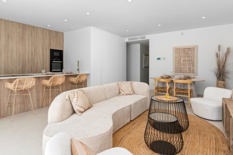 VILLAS ALEJANDRA XIV à Los Alcazares, Murcia, Espagne No. 156111 - photo 16