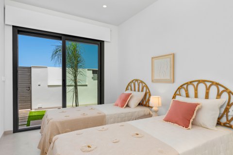 VILLAS ALEJANDRA XIV à Los Alcazares, Murcia, Espagne No. 156111 - photo 23