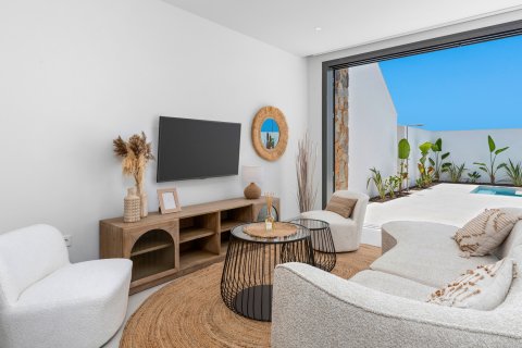 VILLAS ALEJANDRA XIV à Los Alcazares, Murcia, Espagne No. 156111 - photo 18