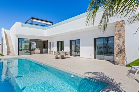 VILLAS ALEJANDRA XIV à Los Alcazares, Murcia, Espagne No. 156111 - photo 1