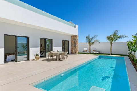 VILLAS ALEJANDRA XIV à Los Alcazares, Murcia, Espagne No. 156111 - photo 5