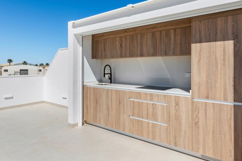 VILLAS ALEJANDRA XIV à Los Alcazares, Murcia, Espagne No. 156111 - photo 8