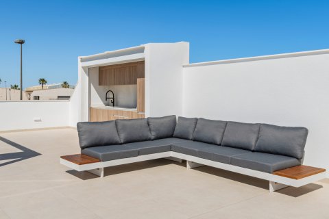 VILLAS ALEJANDRA XIV à Los Alcazares, Murcia, Espagne No. 156111 - photo 9