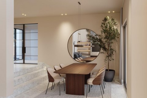 Villa zum Verkauf in Mojacar, Almeria, Spanien 3 Schlafzimmer, 255 m2 Nr. 141699 - Foto 4