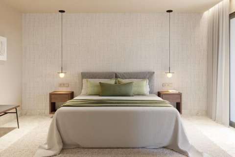 Villa zum Verkauf in Mojacar, Almeria, Spanien 3 Schlafzimmer, 255 m2 Nr. 141699 - Foto 6