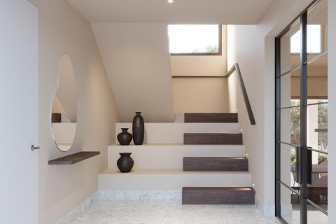 Villa zum Verkauf in Mojacar, Almeria, Spanien 4 Schlafzimmer, 203 m2 Nr. 141701 - Foto 8