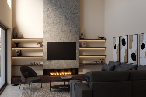 Villa zum Verkauf in Mojacar, Almeria, Spanien 4 Schlafzimmer, 203 m2 Nr. 141701 - Foto 3