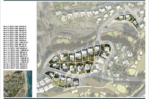 Villa zum Verkauf in Mojacar, Almeria, Spanien 4 Schlafzimmer, 203 m2 Nr. 141701 - Foto 12