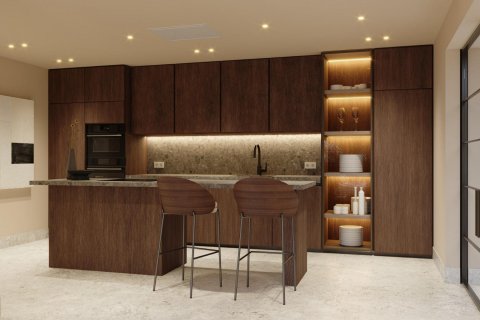 Villa zum Verkauf in Mojacar, Almeria, Spanien 4 Schlafzimmer, 203 m2 Nr. 141701 - Foto 5