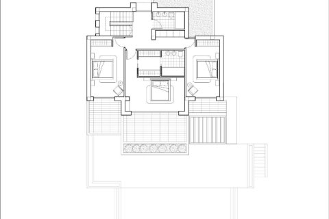 Villa in vendita a Benissa, Alicante, Spagna 4 camere da letto, 269 mq. N° 141698 - foto 11