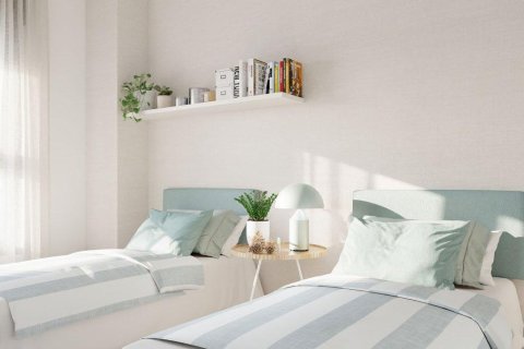 Wohnung zum Verkauf in Almunecar, Granada, Spanien 2 Schlafzimmer, 89 m2 Nr. 141697 - Foto 14