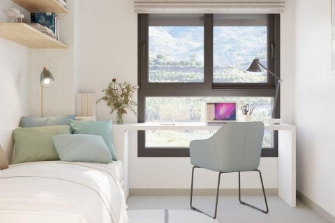 Wohnung zum Verkauf in Almunecar, Granada, Spanien 2 Schlafzimmer, 89 m2 Nr. 141697 - Foto 16