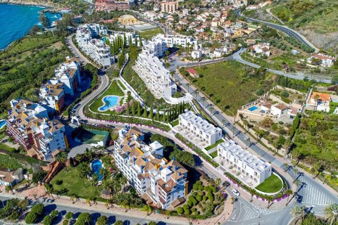 Wohnung zum Verkauf in Almunecar, Granada, Spanien 2 Schlafzimmer, 89 m2 Nr. 141697 - Foto 2