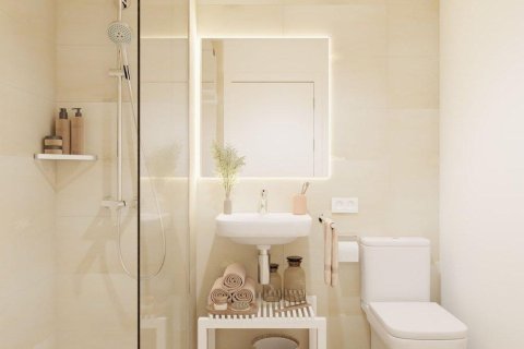 Wohnung zum Verkauf in Almunecar, Granada, Spanien 2 Schlafzimmer, 89 m2 Nr. 141697 - Foto 19