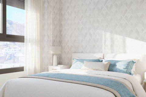 Wohnung zum Verkauf in Almunecar, Granada, Spanien 2 Schlafzimmer, 89 m2 Nr. 141697 - Foto 13