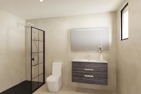 Villa for sale in Monforte del Cid, Alicante, Spain 3 bedrooms, 129 sq.m. No. 141703 - photo 8