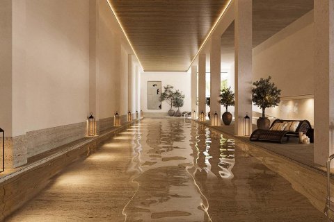 Lägenhet till salu i Mojacar, Almeria, Spanien 2 sovrum, 112 kvm. Nr. 141702 - foto 12