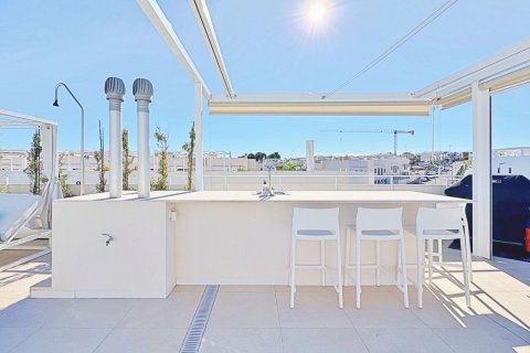 Apartment for sale in Torrevieja, Alicante, Spain 3 bedrooms, 84 sq.m. No. 144424 - photo 17