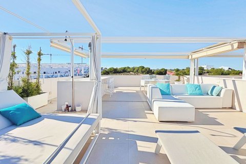 Apartment for sale in Torrevieja, Alicante, Spain 3 bedrooms, 84 sq.m. No. 144424 - photo 15