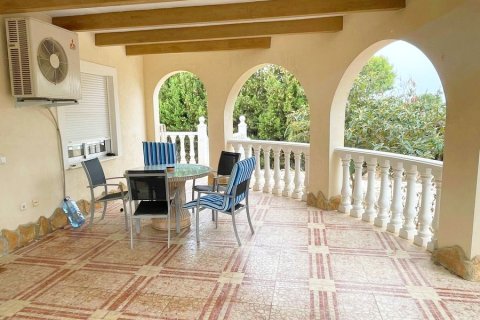 Finca à vendre à Daya Vieja, Alicante, Espagne, 3 chambres, 160 m2 No. 144428 - photo 2