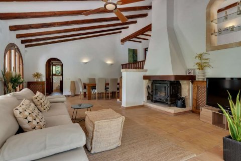 Villa in vendita a Javea, Alicante, Spagna 4 camere da letto, 253 mq. N° 144427 - foto 9