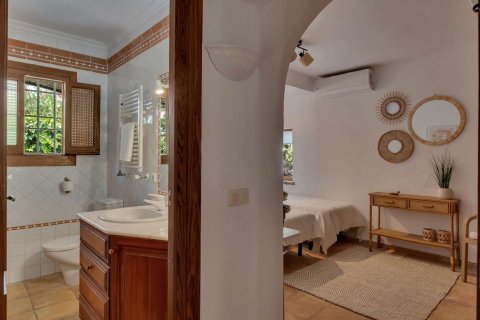 Villa in vendita a Javea, Alicante, Spagna 4 camere da letto, 253 mq. N° 144427 - foto 22