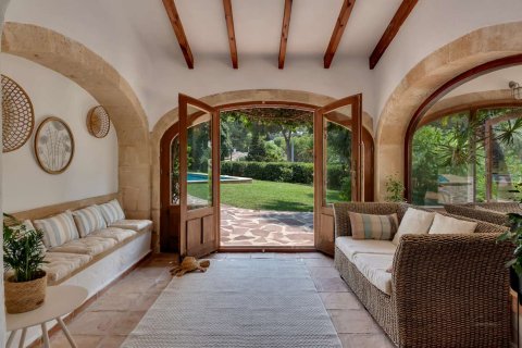 Villa in vendita a Javea, Alicante, Spagna 4 camere da letto, 253 mq. N° 144427 - foto 8