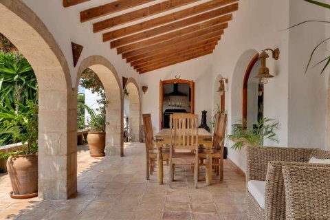 Villa in vendita a Javea, Alicante, Spagna 4 camere da letto, 253 mq. N° 144427 - foto 6
