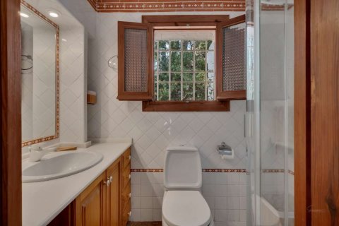 Villa in vendita a Javea, Alicante, Spagna 4 camere da letto, 253 mq. N° 144427 - foto 26