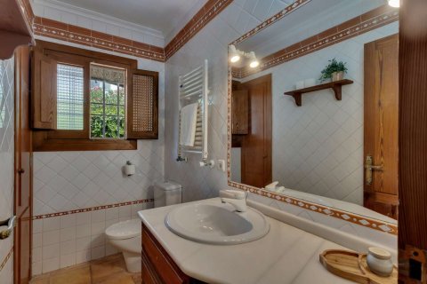 Villa in vendita a Javea, Alicante, Spagna 4 camere da letto, 253 mq. N° 144427 - foto 24