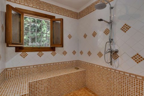 Villa in vendita a Javea, Alicante, Spagna 4 camere da letto, 253 mq. N° 144427 - foto 18