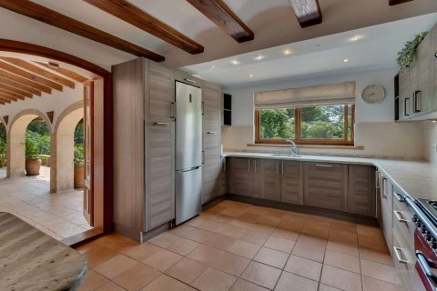 Villa in vendita a Javea, Alicante, Spagna 4 camere da letto, 253 mq. N° 144427 - foto 14