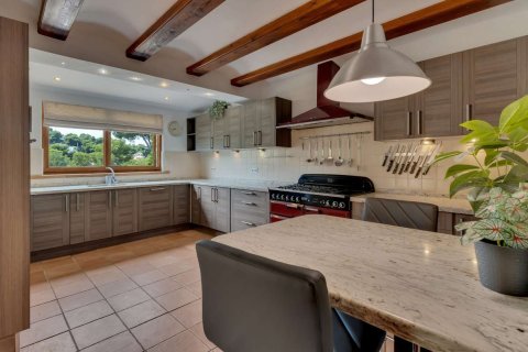 Villa in vendita a Javea, Alicante, Spagna 4 camere da letto, 253 mq. N° 144427 - foto 13