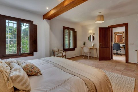 Villa in vendita a Javea, Alicante, Spagna 4 camere da letto, 253 mq. N° 144427 - foto 16