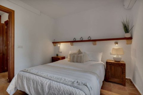 Villa in vendita a Javea, Alicante, Spagna 4 camere da letto, 253 mq. N° 144427 - foto 19