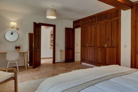 Villa in vendita a Javea, Alicante, Spagna 4 camere da letto, 253 mq. N° 144427 - foto 20