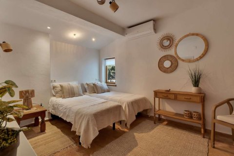 Villa in vendita a Javea, Alicante, Spagna 4 camere da letto, 253 mq. N° 144427 - foto 21