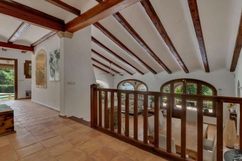 Villa in vendita a Javea, Alicante, Spagna 4 camere da letto, 253 mq. N° 144427 - foto 12