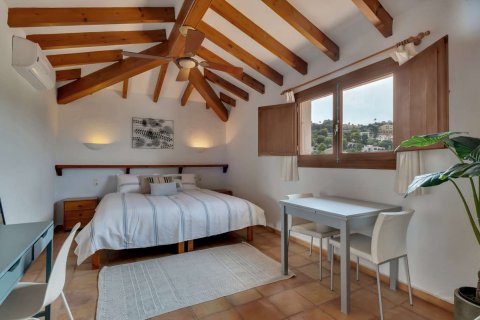 Villa in vendita a Javea, Alicante, Spagna 4 camere da letto, 253 mq. N° 144427 - foto 25