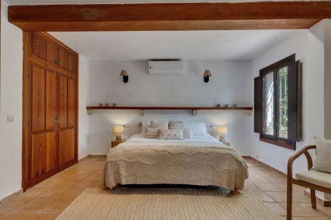 Villa in vendita a Javea, Alicante, Spagna 4 camere da letto, 253 mq. N° 144427 - foto 15