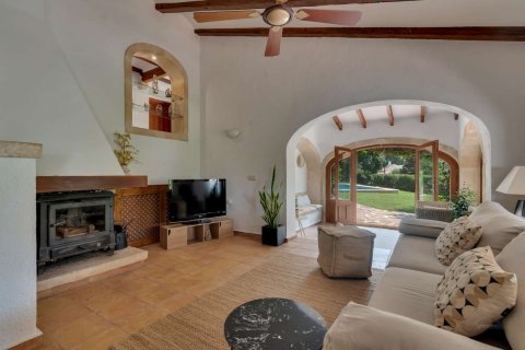 Villa in vendita a Javea, Alicante, Spagna 4 camere da letto, 253 mq. N° 144427 - foto 10