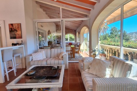 Villa in vendita a Alicante, Spagna 4 camere da letto, 377 mq. N° 144425 - foto 9