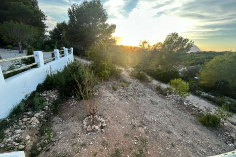 Villa en venta en Jávea, Alicante, España 5 dormitorios, 300 m2 No. 144426 - foto 28
