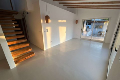 Villa en venta en Jávea, Alicante, España 5 dormitorios, 300 m2 No. 144426 - foto 14