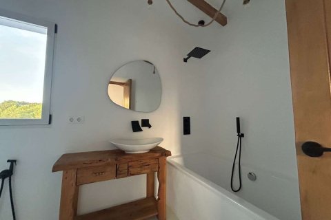 Villa en venta en Jávea, Alicante, España 5 dormitorios, 300 m2 No. 144426 - foto 26