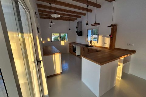 Villa en venta en Jávea, Alicante, España 5 dormitorios, 300 m2 No. 144426 - foto 12