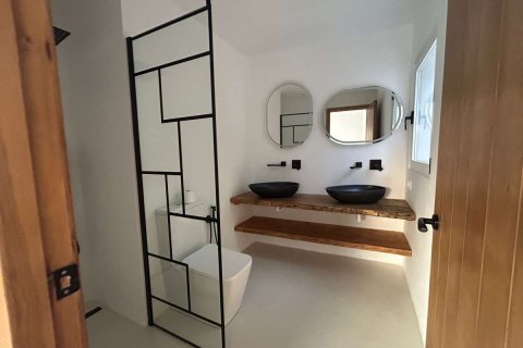 Villa en venta en Jávea, Alicante, España 5 dormitorios, 300 m2 No. 144426 - foto 22